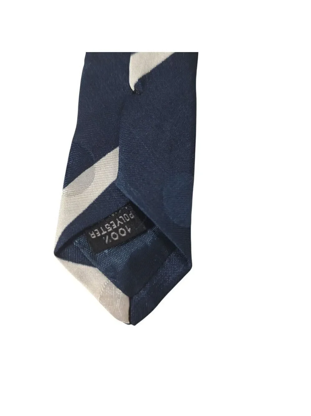 Disney Mickey Unlimited Soccer Necktie Italy Vintage